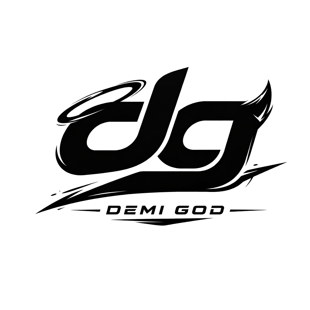 Demi God Clothing